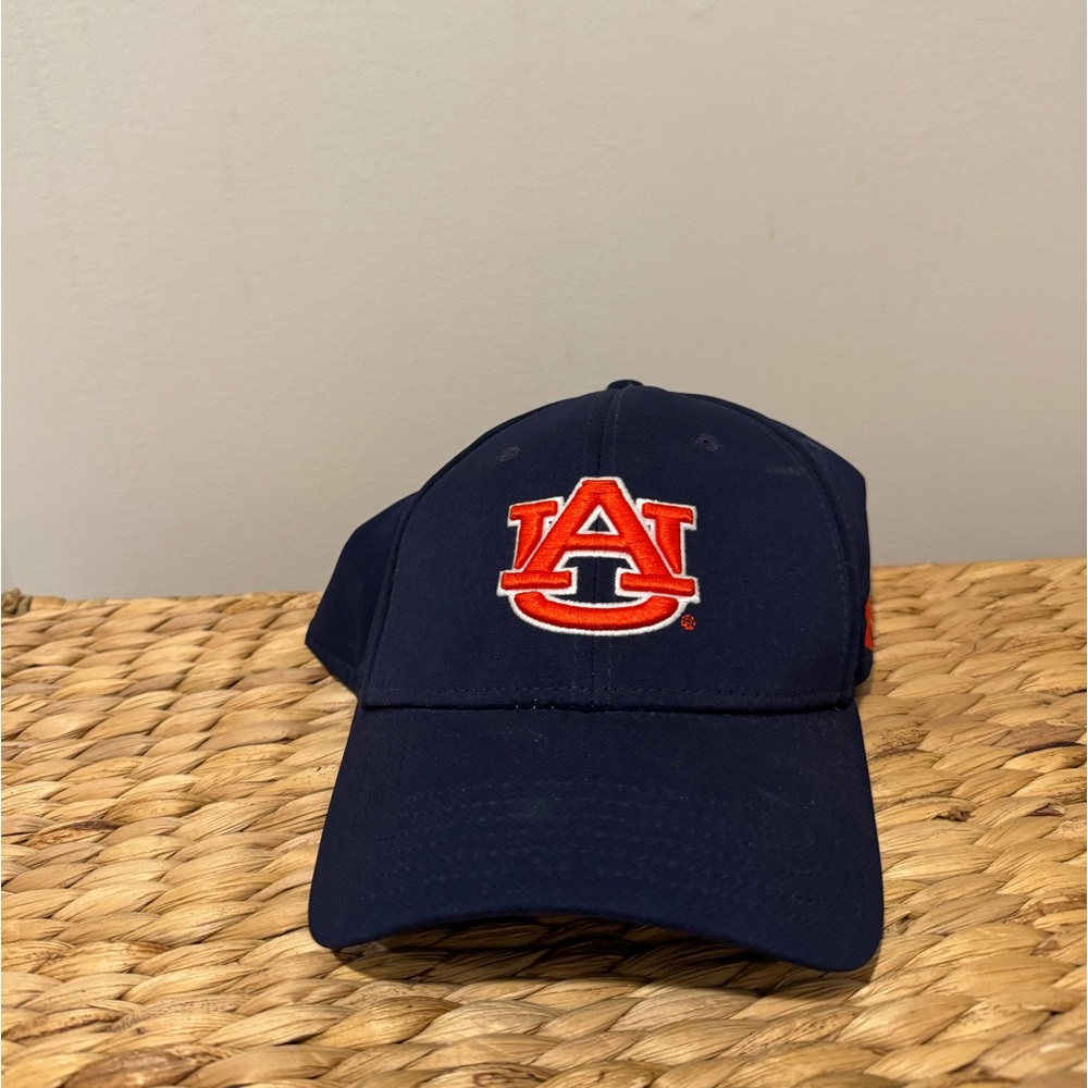Auburn Under Armour Hat